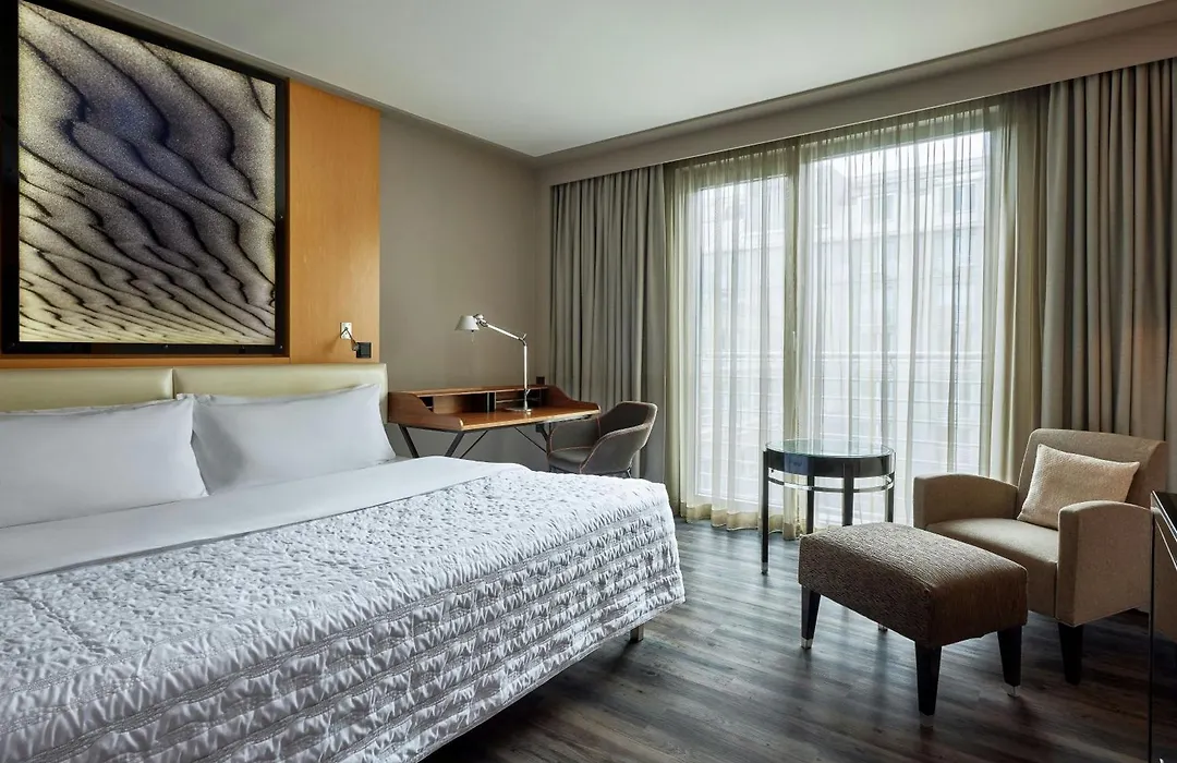 Le Meridien Munich-1